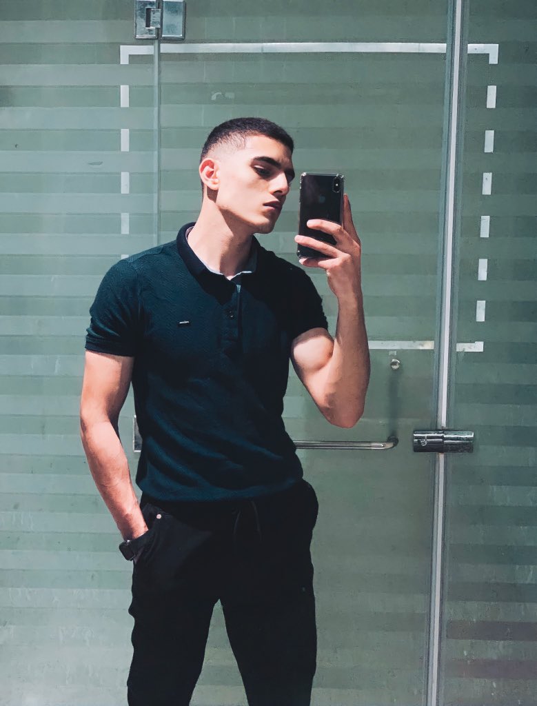 moeldeeb1126's tweet photo. I not perfect, but trying to be the best🤍 https://t.co/FLyUAt0y6w