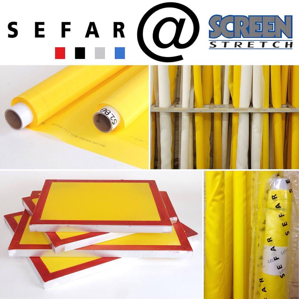 Screenstretch's tweet photo. #Aluminium #Screenprinting Frames 👉 https://t.co/drl9PGIIQS 👈👀😉😊😍❤️ Ready stretched @sefarbv #Sefar polyester mesh Any Size

☎️01942888747  #Tshirts #Screenprint #Screenprints

Strong and durable, suitable for short and long #Print runs. We will m… https://t.co/LrlV80XYLQ https://t.co/8qHTizcCPE