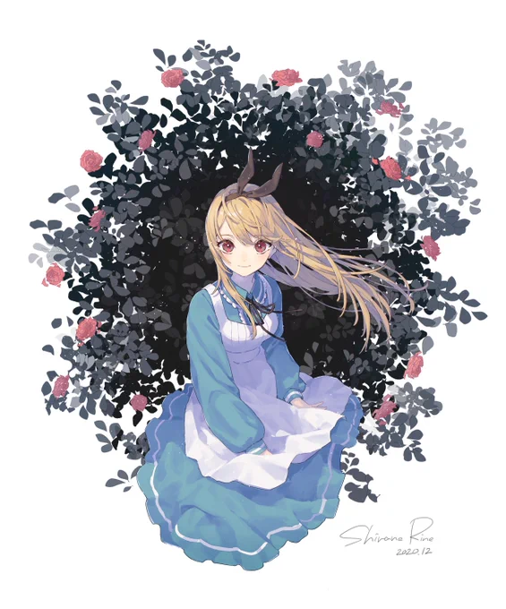 アリス