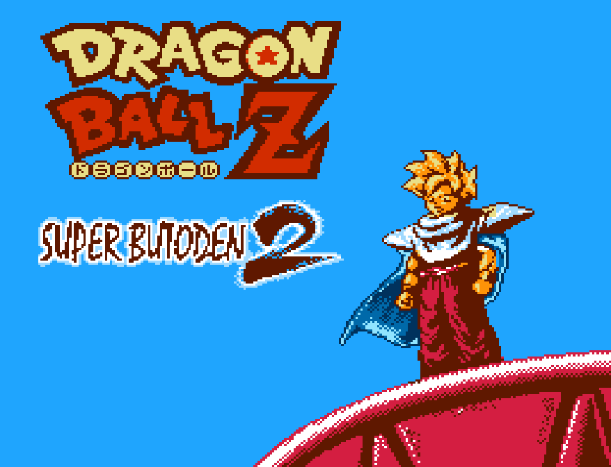 BuscandoElWarp's tweet photo. El juego del día: #DBZ_SuperButoden2 (#NES)
Creador: #HammerTeam 1994
Adaptación "no oficial", mejor dicho PIRATA de la versión de #SNES. Una adaptación decente a pesar de la limitaciones obvias de la #NES, con 8 peleadores, la música y escenarios tienen una adaptación aceptable https://t.co/UOlZd5nism