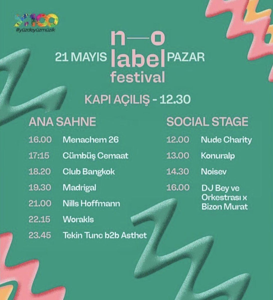 İzmir’in bugünkü şartlarında çiçekler açar tabii, evet. Ana sahne 17:15’e dikkat!