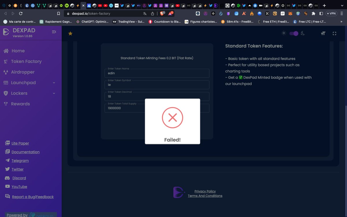 Wall Street Forex tweet media