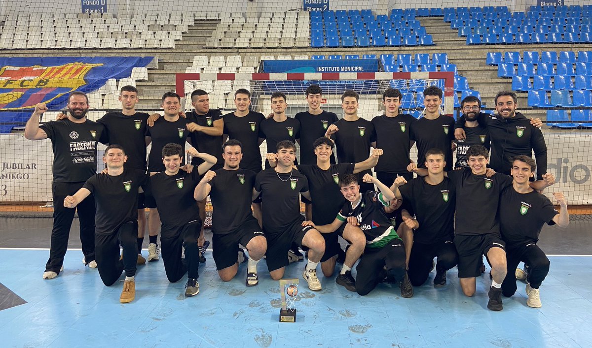 🇪🇸 CUARTOS DE ESPAÑA 🏆