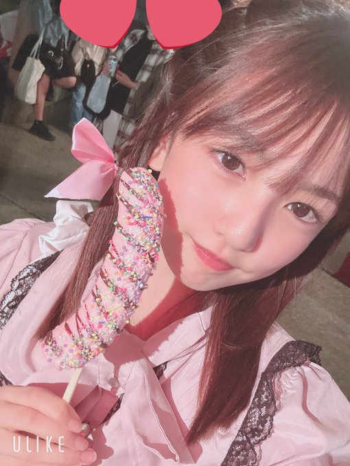 Twitterのコスプレ画像46