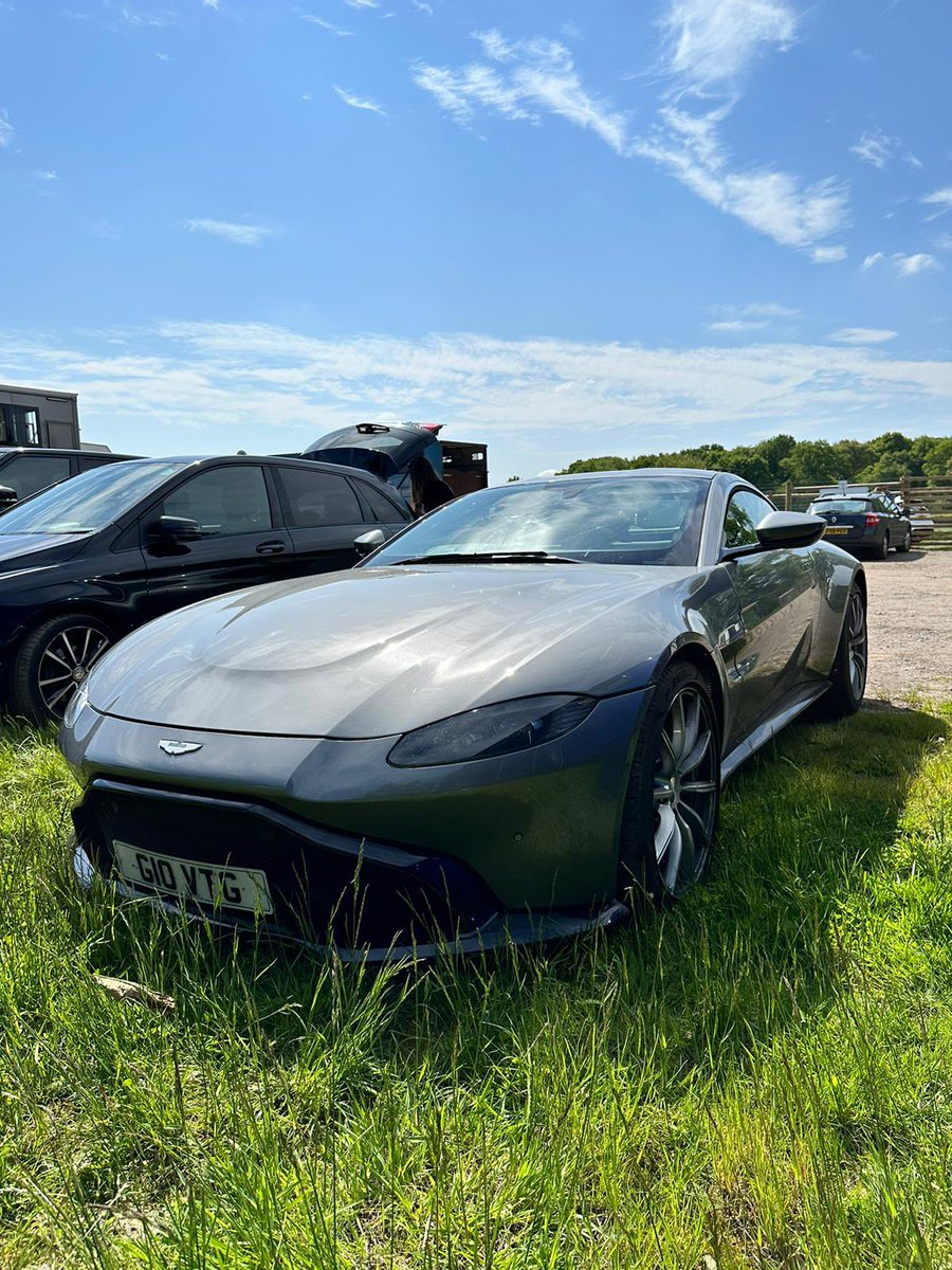 Aston martin porn