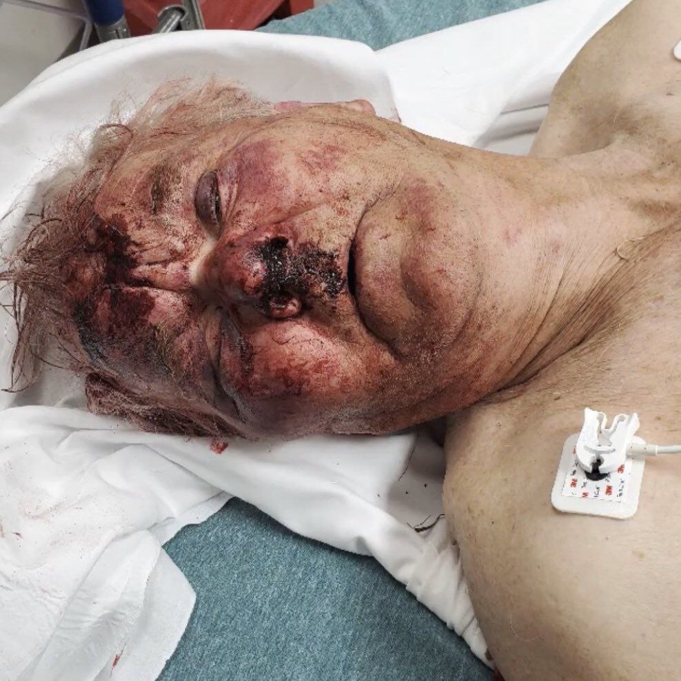 MRS WILKES PATTERN RECOGNITION LAB tweet media