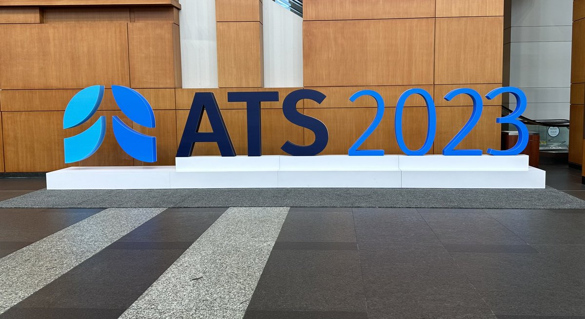 See you all in our <a href="/ATSTIDSection/">ATS Section on Terrorism and Inhalation Disasters</a> and <a href="/ATS_EOPH/">ATS EOPH</a> events!