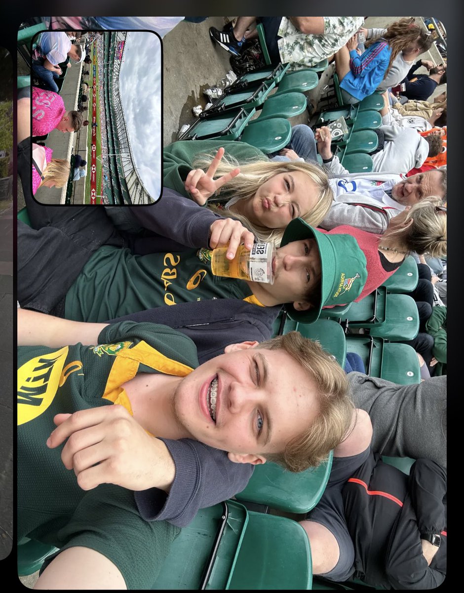 CrazyLeopard66's tweet photo. #london7s https://t.co/5eQ0pRFiuc