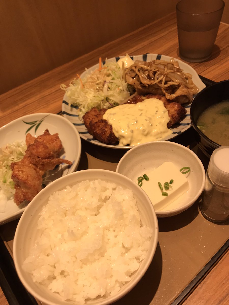 奇跡が起こる