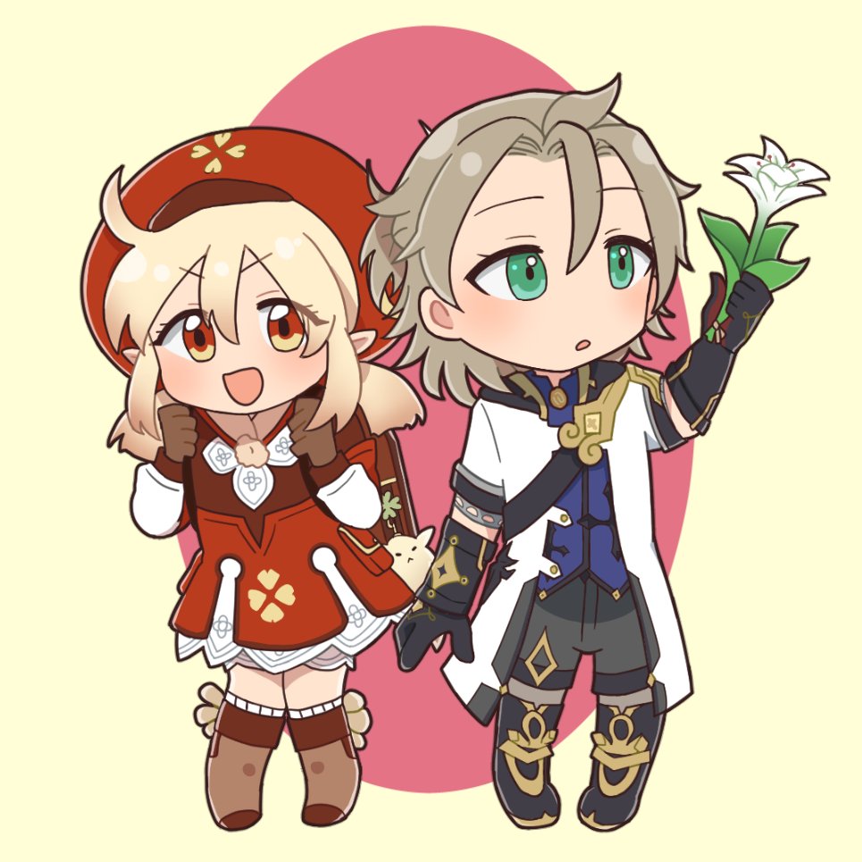 okyz_'s tweet photo. #原神　 #GenshinImapact https://t.co/CDLcTDKyX5