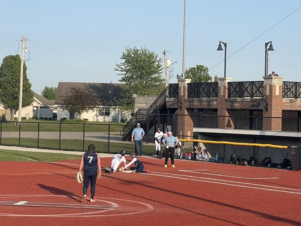 HannahSpero's tweet photo. Wonder Woman Bash Game Day Tournament. Go Scrappers 13U! https://t.co/kqsAjPaBfo