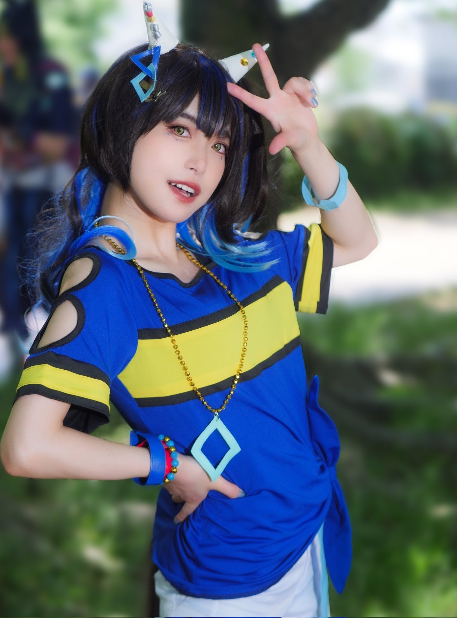 天城ゆい on X: 