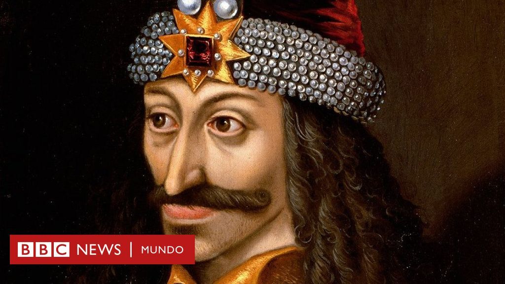 omarcanoc23's tweet photo. Vlad el Empalador, el Drácula original cuya sed de sangre superaba a la de su tocayo literario https://t.co/VVfBp52not https://t.co/FCxnPVsHL0