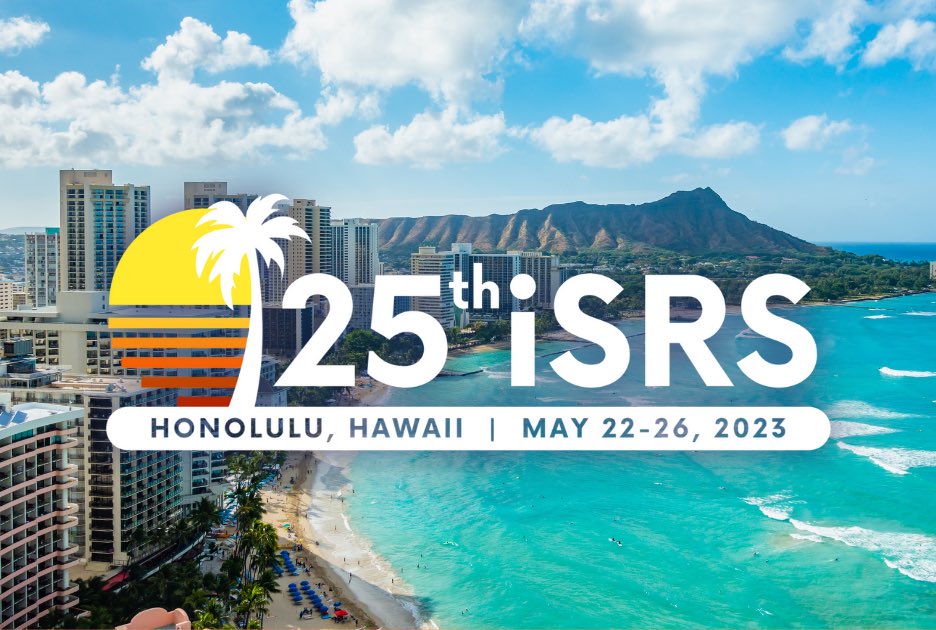 ScottLab (@scott_labum) on Twitter photo Off to Hawaii for 25th International Symposium of <a href="/SocRadiophSci/">Society of Radiopharmaceutical Sciences (SRS)</a> & my 10th! Looking forward to catching up with friends & colleagues, & seeing my trainees present their new work! Final count for my squad is 7 talks & 7 posters, including one from me on AI tomorrow! #ISRS2023☢️ Off to Hawaii for 25th International Symposium of <a href="/SocRadiophSci/">Society of Radiopharmaceutical Sciences (SRS)</a> & my 10th! Looking forward to catching up with friends & colleagues, & seeing my trainees present their new work! Final count for my squad is 7 talks & 7 posters, including one from me on AI tomorrow! #ISRS2023☢️