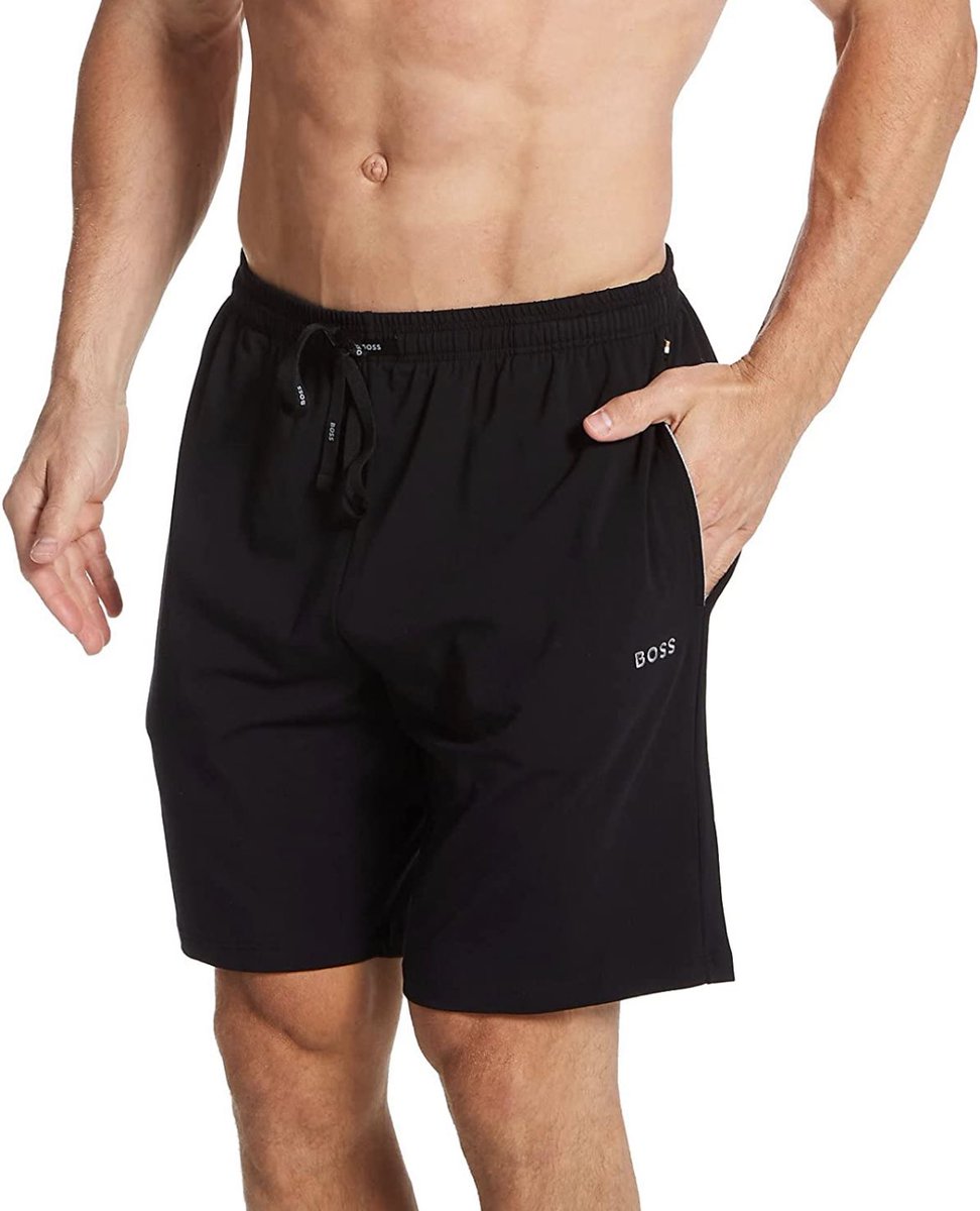 Men’s Hugo Boss shorts 🔥

Check them out here ➡️ amzn.to/44a6emc

# ad