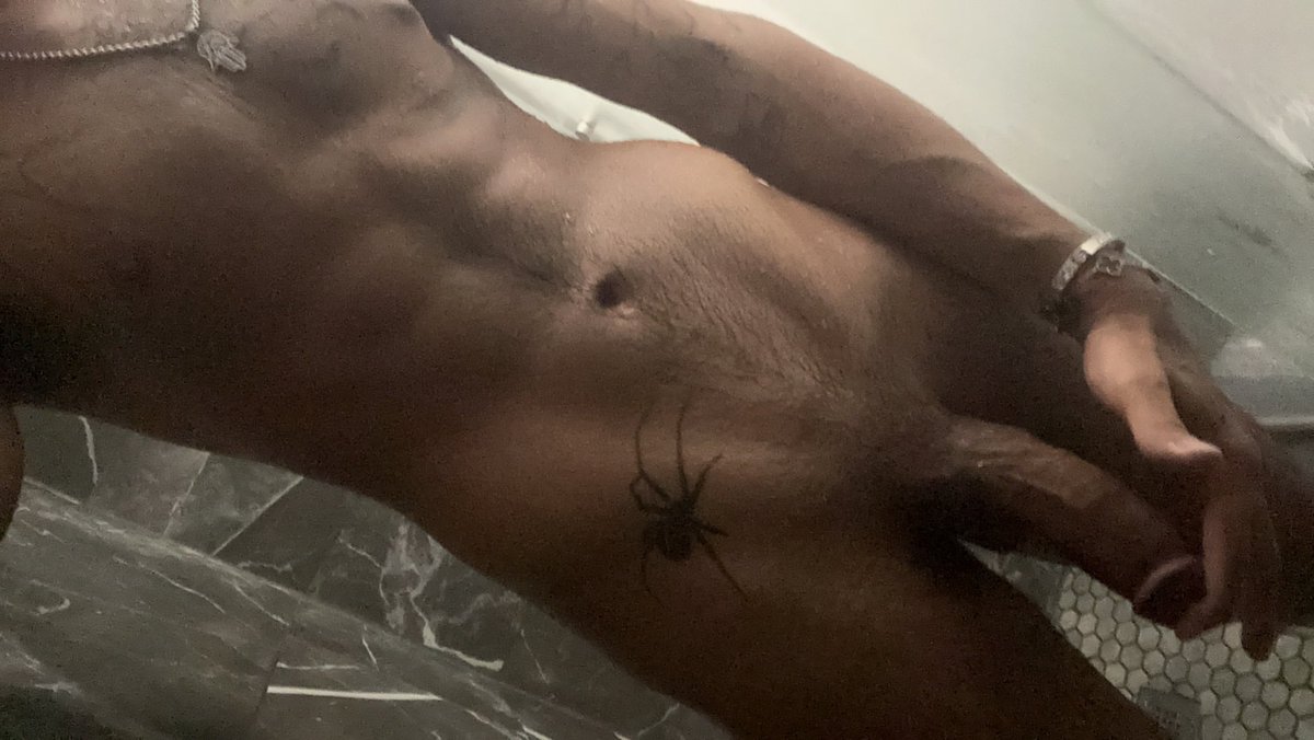 lovevenus0's tweet photo. soft in the shower 😪 someone come suck it

#nsfw #nsfwtwt #nsfwtwtًً #bbc https://t.co/0vn2vDYMj0