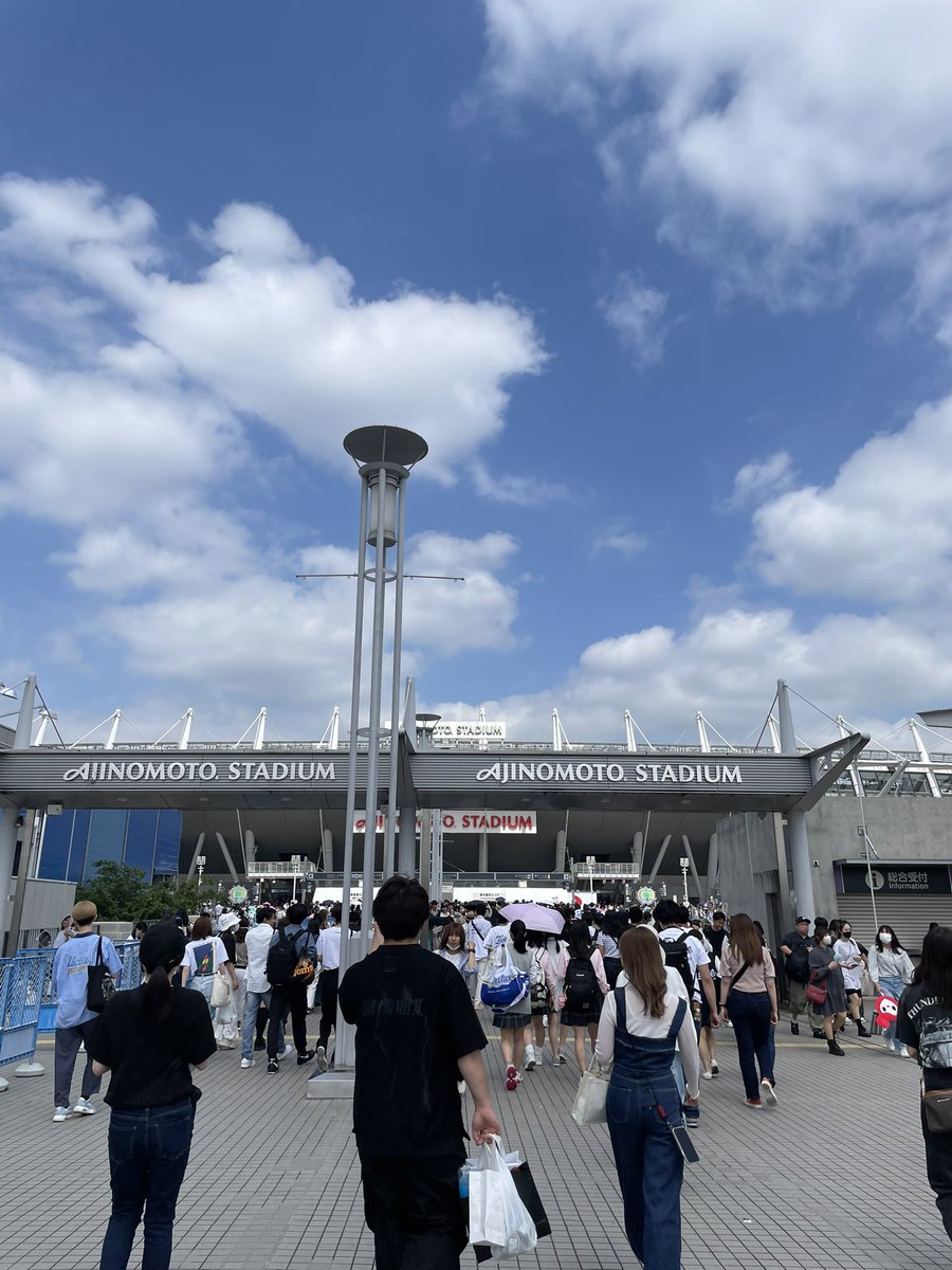 Simba_TWICE's tweet photo. 最高だったな〜
#TWICE_5TH_WORLD_TOUR #TWICE_5TH_WORLD_TOUR_JAPAN https://t.co/E3U8pItuR5