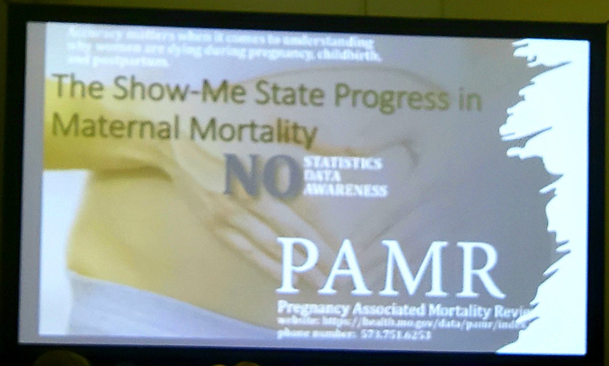 NirajChavanMD's tweet photo. The Show-Me state came through and how!!!..#MO leading the way in addressing #MaternalMortality with @CDCgov @acog #ACOG2023 #ACSM.. honored and humbled that I get to do my part and work with such fantastic colleagues as a member of our #PAMR and #MOPQC @MOHospitals @noMOdeaths https://t.co/JHAgQMURjB