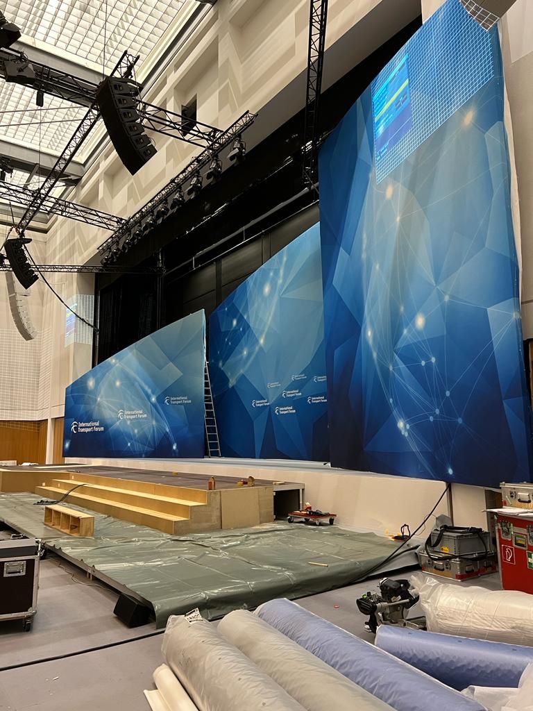 International #Transport Forum 🌎 (@itf_forum) on Twitter photo The team <a href="/leipzigermesse/">Leipziger Messe</a> is working around the clock ⏰ in the countdown to the world's premier transport policy event! Registration remains open on-site in #Leipzig for the #ITF23 Summit from 24 to 26 May 👉🏾 summit.itf-oecd.org/2023/ The team <a href="/leipzigermesse/">Leipziger Messe</a> is working around the clock ⏰ in the countdown to the world's premier transport policy event! Registration remains open on-site in #Leipzig for the #ITF23 Summit from 24 to 26 May 👉🏾 summit.itf-oecd.org/2023/