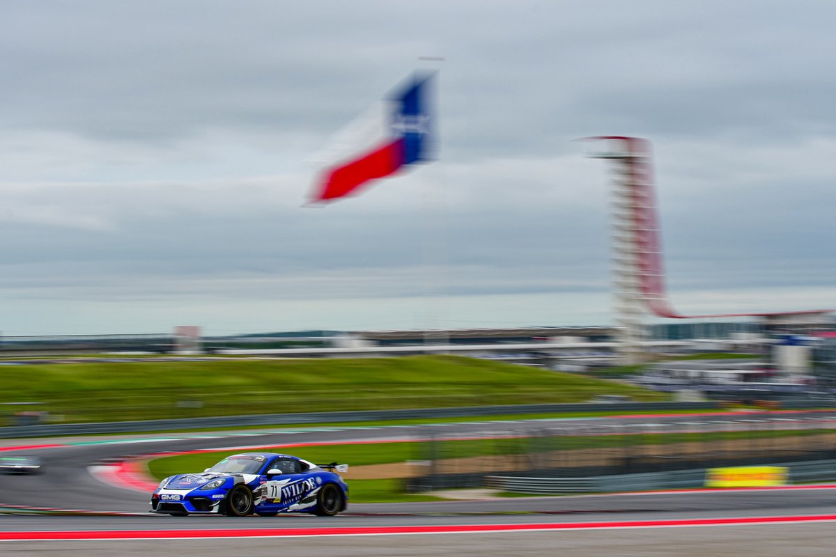 GMGRacing (@gmgracing) on Twitter photo We're ready to go racing on a gloomy Sunday here in Austin. GT America + GT4 America this morning as we double down in the Porsche GT4RS Clubsport. #gmgracing #gtcota We're ready to go racing on a gloomy Sunday here in Austin. GT America + GT4 America this morning as we double down in the Porsche GT4RS Clubsport. #gmgracing #gtcota