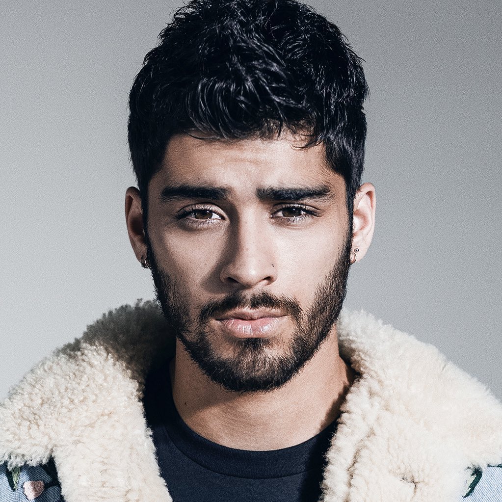 PopTingz's tweet photo. Zayn Malik returns to Twitter for the first time since December 2022. https://t.co/5IU4onJx9z