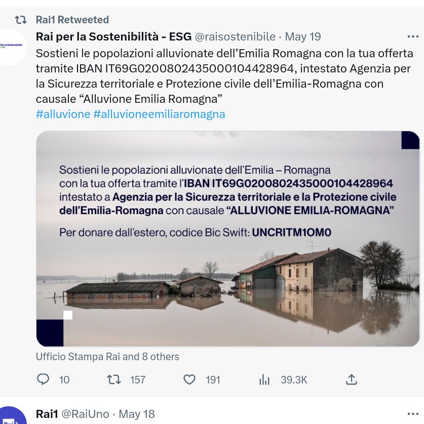 Davide Zanichelli tweet media