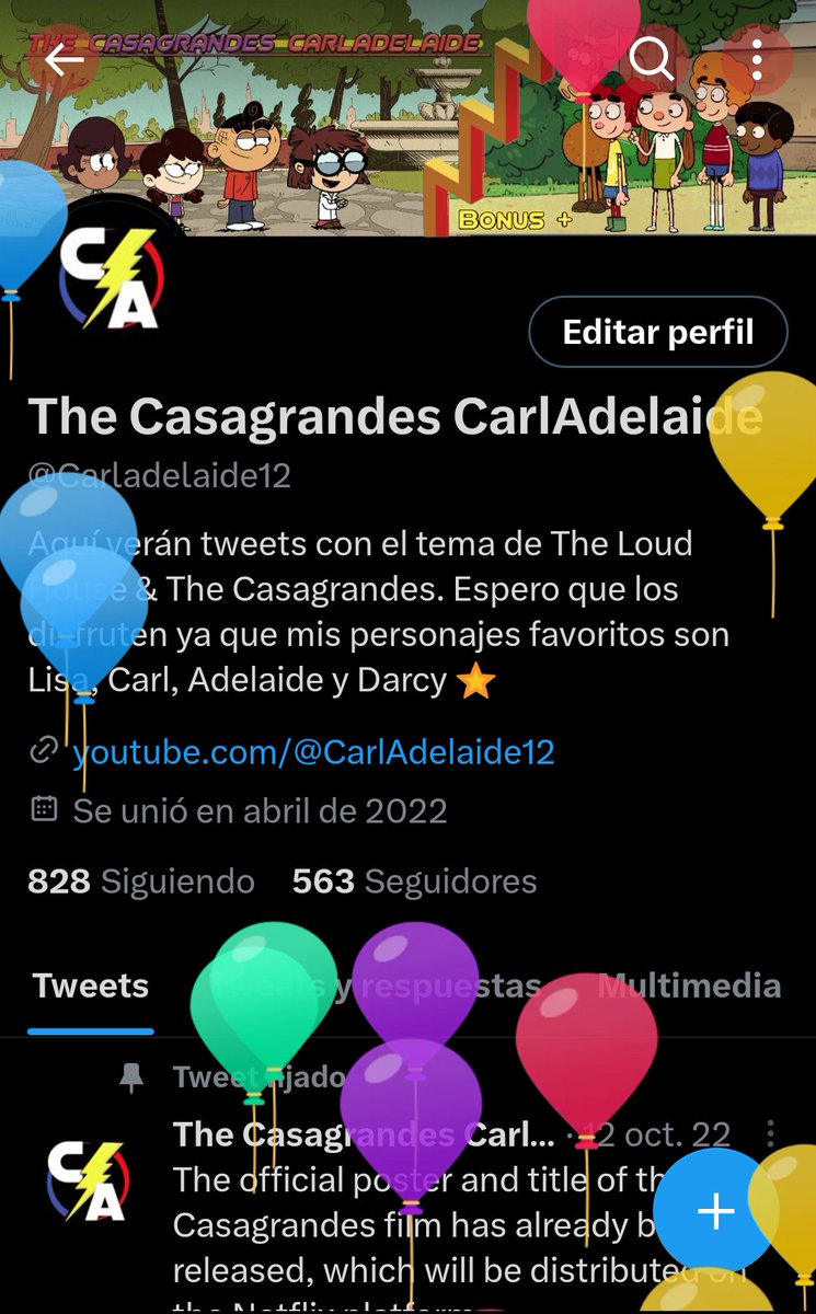 Today is May 21, 2023 My Birthday 🎂🎁 #HappyBirthday #CarlAdelaide