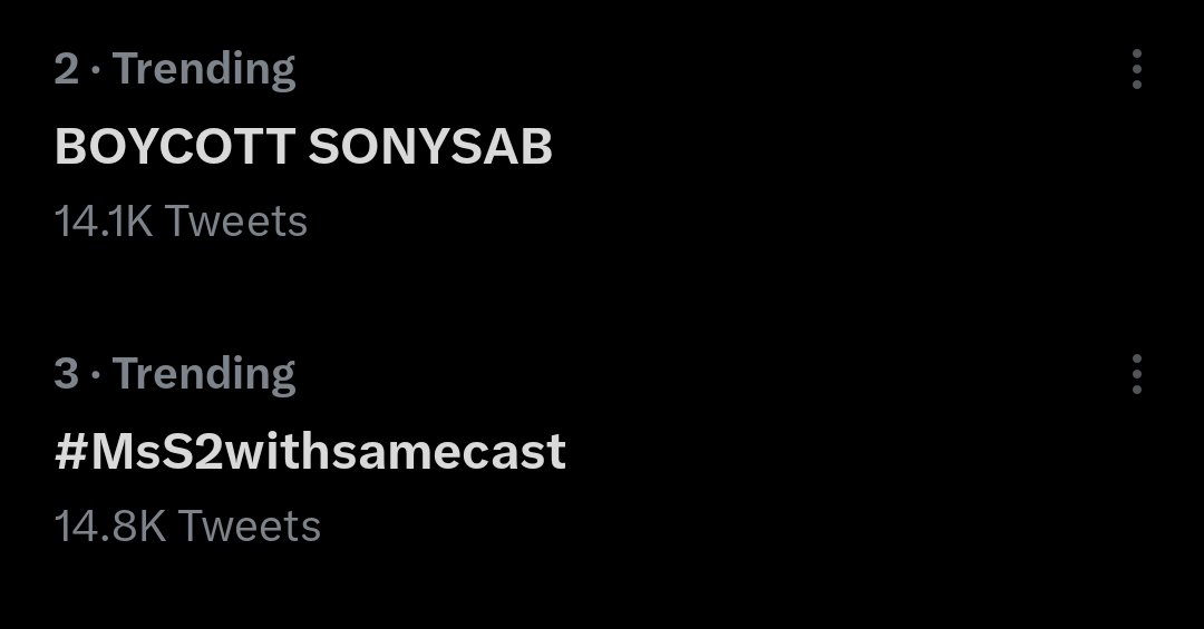 jassi4_'s tweet photo. Dekhiye na ekk ghanta lgadiya 5k krne mei inone arohi didi @Allurmemories1
BOYCOTT SONYSAB
#MsS2withsamecast
@sabtv https://t.co/fnTiRAKCxS