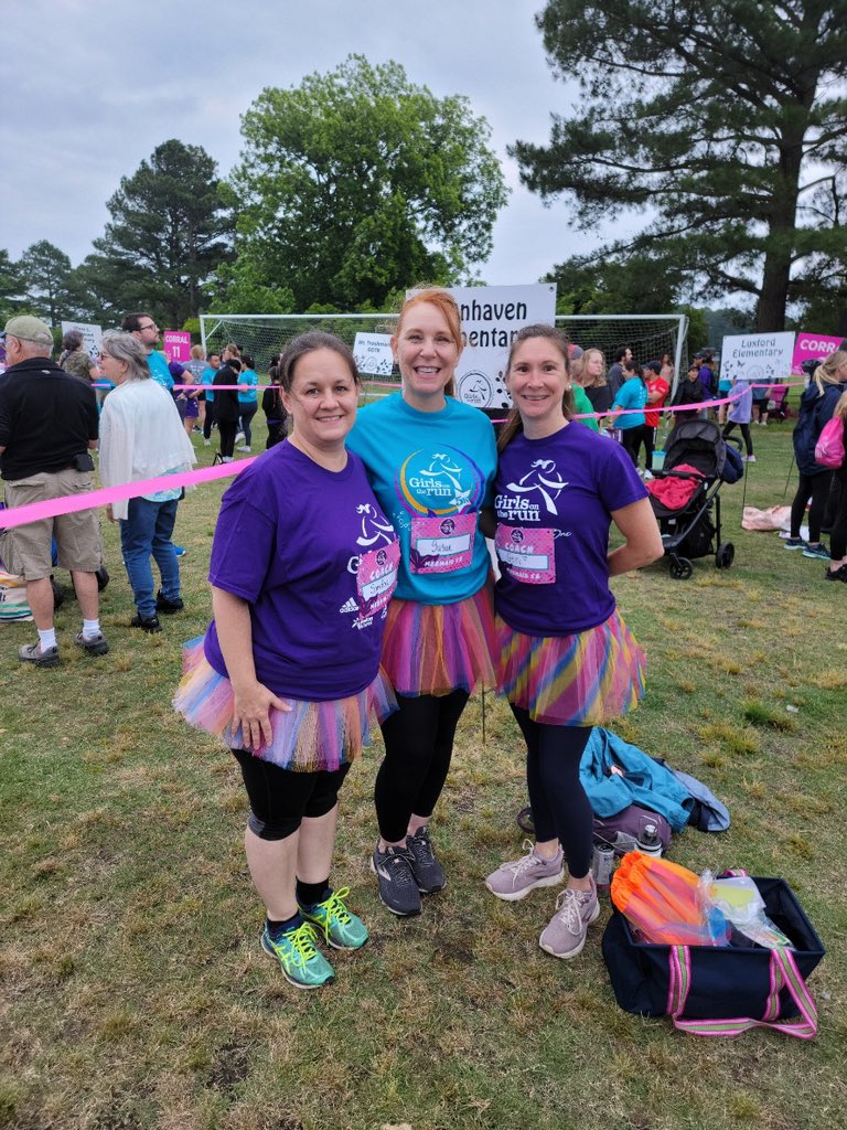 Lynnhaven Elementary (@lynnhavenes) on Twitter photo Team Lynnhaven is ready to celebrate our girls! <a href="/gotrhr/">Girls on the Run Hampton Roads</a> <a href="/vbschools/">VBSchools</a> Letβs go girls! ππΌββοΈβ¨π§ββοΈ <a href="/JackieSandoz/">Jackie Sandoz</a> <a href="/Geri_VB/">Geri</a> <a href="/SusanBreading/">Susan Sloan</a> Team Lynnhaven is ready to celebrate our girls! <a href="/gotrhr/">Girls on the Run Hampton Roads</a> <a href="/vbschools/">VBSchools</a> Letβs go girls! ππΌββοΈβ¨π§ββοΈ <a href="/JackieSandoz/">Jackie Sandoz</a> <a href="/Geri_VB/">Geri</a> <a href="/SusanBreading/">Susan Sloan</a>