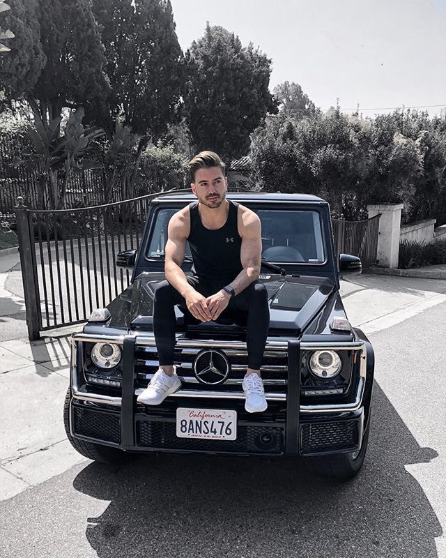 30 yaşında türkiye / 23 yaşında almanya