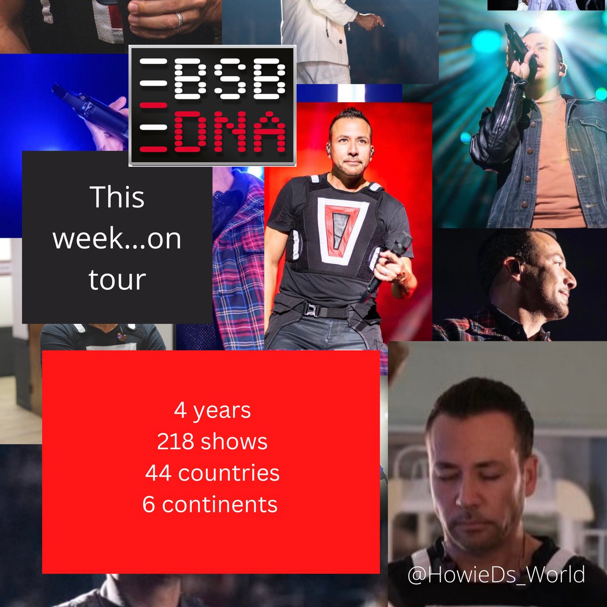 HowieDs_World tweet media