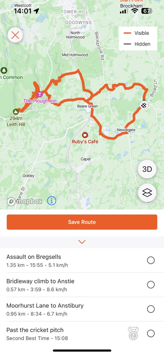 ajselwood's tweet photo. We got a bit lost but found some stuff towards the end. We tried riding it from a #britstop pub but in retrospect it’s too far out. Will just get up early and aim for a parking space in Peaslake next time. Lovely day out regardless.
#mtblife
#mtbchat
#mtb
#absolutemtb https://t.co/flnlwYzLcC