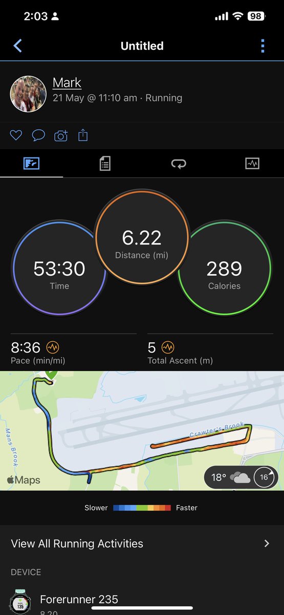 ploddercfc's tweet photo. Stunned myself this morning at #gatwick10k was aiming all year for #sub55 at #55 but training been all over the place & last week fall left me shattered. But maybe rest did me good. Managed to do 53:30 which is my fastest 10K for over 4 years https://t.co/XZVJMr27gs