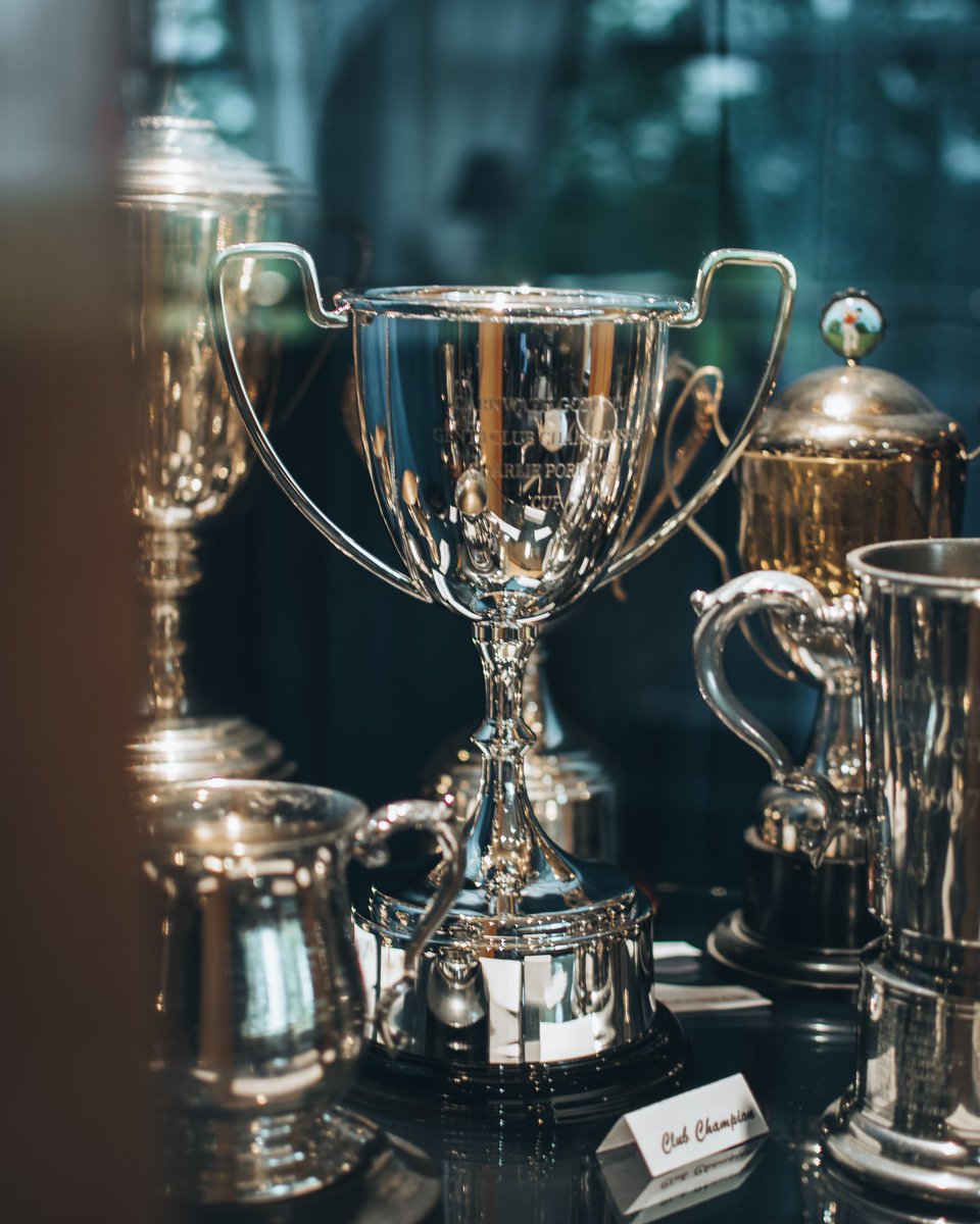 Carnwath Golf Club tweet media