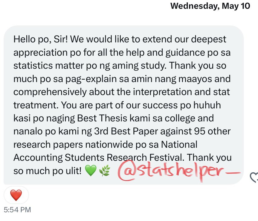 Big achievement 😭🥳❤️