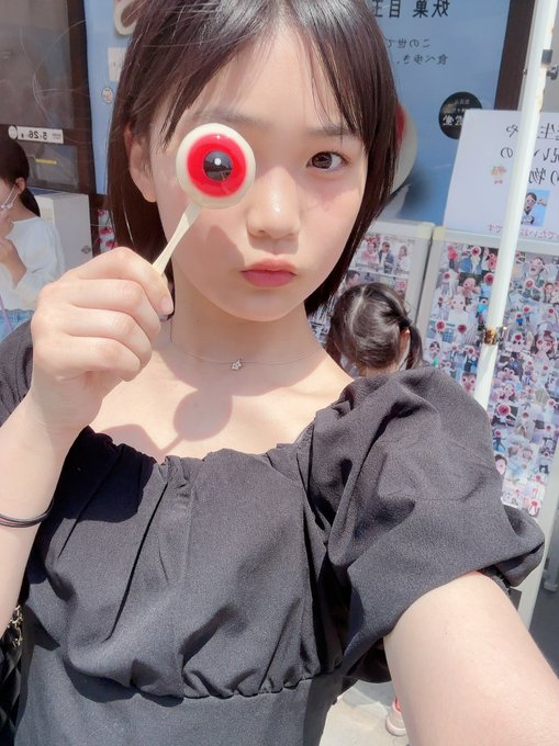 Twitterのコスプレ画像11