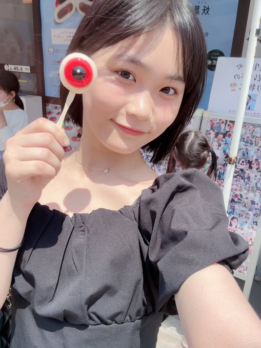 Twitterのコスプレ画像10