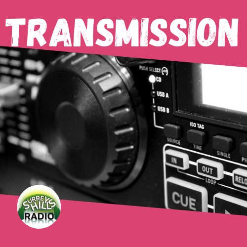 sryhilsradio's tweet image. WE PLAY BRAND NEW MUSIC!

UNSIGNED, INDEPENDANT, ORIGINAL

Send in your music and bio: mymusic@surreyhillsradio.co.uk

Playing now until 4pm

surreyhillsradio.co.uk/listen - #QuickRecord in Operation