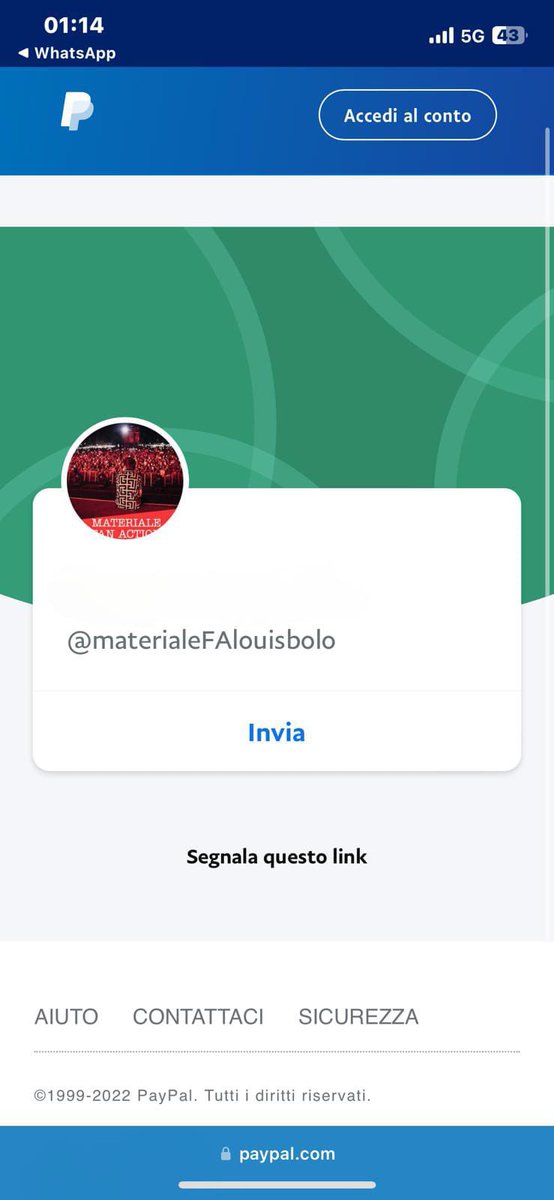 louisfabologna's tweet photo. Ciao a tuttx!
Ora arriva il momento più decisivo, ovvero quello in cui abbiamo bisogno più che mai del vostro aiuto. 
Parliamo di MATERIALE FAN ACTION 🇮🇹 
Nei link in bio potete trovare le raccolte fondi dedicate! https://t.co/ww1a9c3q69