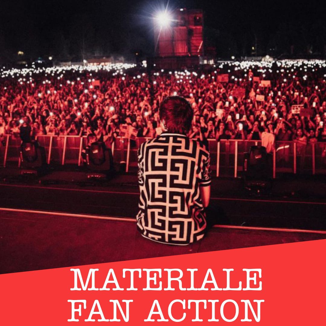 louisfabologna's tweet photo. Ciao a tuttx!
Ora arriva il momento più decisivo, ovvero quello in cui abbiamo bisogno più che mai del vostro aiuto. 
Parliamo di MATERIALE FAN ACTION 🇮🇹 
Nei link in bio potete trovare le raccolte fondi dedicate! https://t.co/ww1a9c3q69