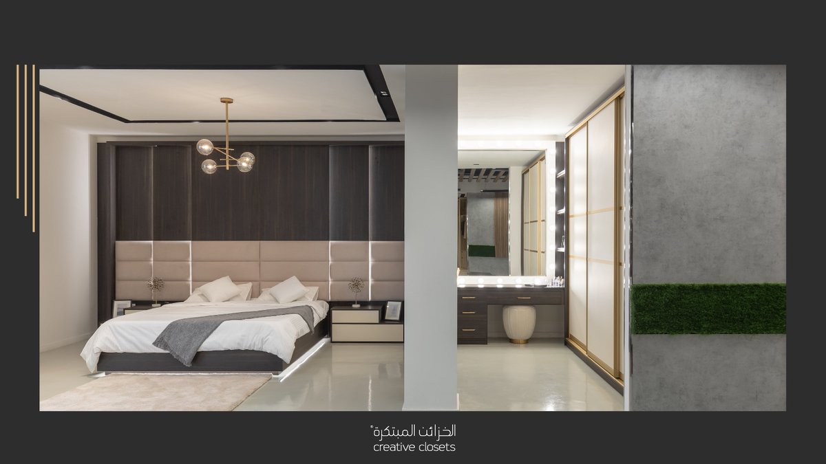 creativeclosets's tweet photo. خيارات متعددة
حلول عصرية
صممها بنفسك
وسلمنا تنفيذها وتسليمها
#الخزائن_المبتكرة
Variety of options
Modern solutions
Design it as you please
And let us execute and deliver it
#CreativeClosets https://t.co/z4lxEtiRfV