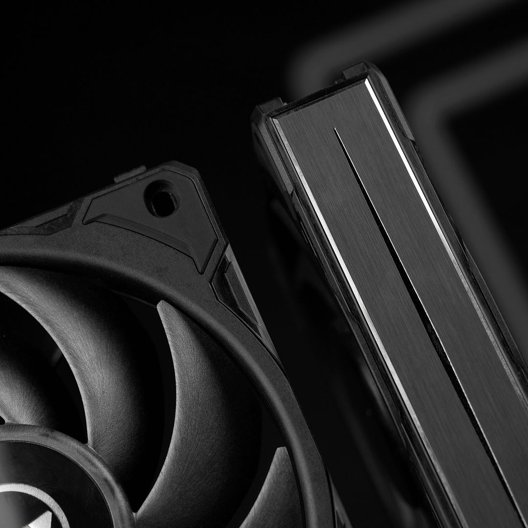 GlobalLianli's tweet photo. No non-sense, non-RGB fan just for raw performance.
cr: @sts_youtube
#pc #cooling #fan #rgb #pcbuild
#setupinspiration #gamingrig #setupgamer #pcgamingsetup
#rgbpc #pcparts #pcrig #custombuiltpc https://t.co/KWP7L13Dt1
