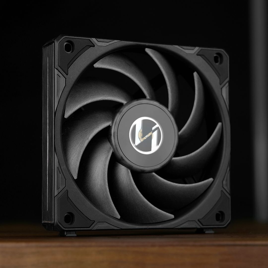 GlobalLianli's tweet photo. No non-sense, non-RGB fan just for raw performance.
cr: @sts_youtube
#pc #cooling #fan #rgb #pcbuild
#setupinspiration #gamingrig #setupgamer #pcgamingsetup
#rgbpc #pcparts #pcrig #custombuiltpc https://t.co/KWP7L13Dt1