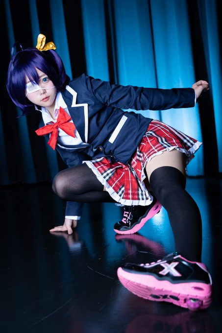 Twitterのコスプレ画像24