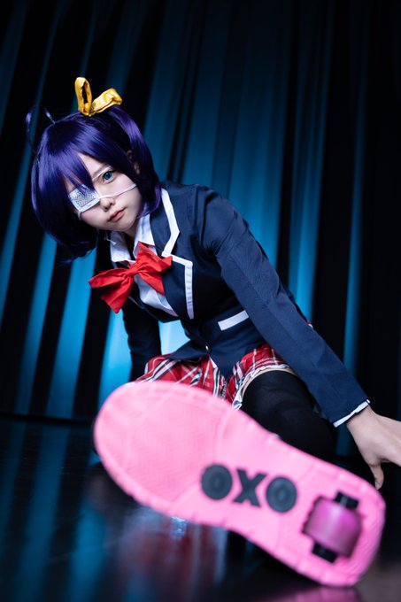 Twitterのコスプレ画像25