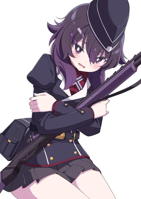 skebから!伊草ハルカちゃん