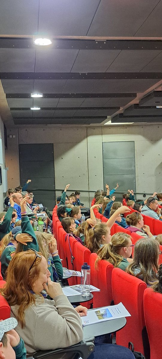 RAF Museum On Twitter MIDS The scouts Are Making The Most Of The Q raf-museum-on-twitter-mids-the-scouts-are-making-the-most-of-the-q