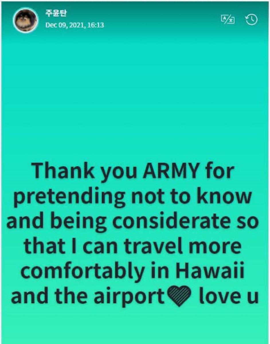 btslinesiconic's tweet photo. please respect another human’s privacy 🙏 https://t.co/saqULfP7u6