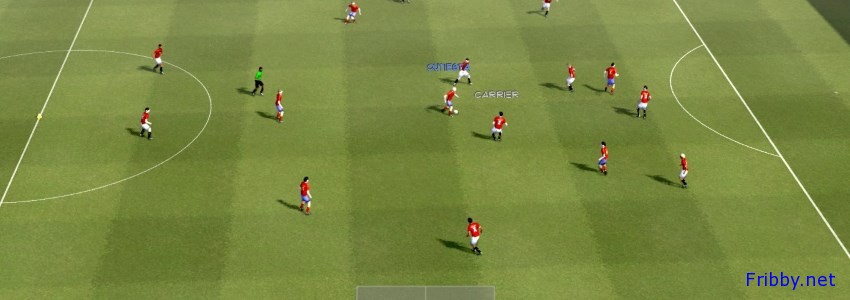 fribbynet's tweet image. 👾 Retrogame 👾
️⚽️ GamePlay Football - Simulatore di Calcio
🌍 gat.to/5tc7-
#calcio #simulazione #partite #videogame #videogioco #gratis #fribby #fribbynet