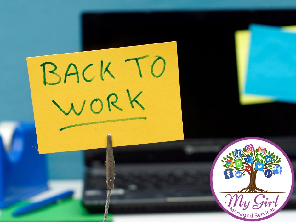 jnarkavich's tweet photo. Back to work 💼 on Monday? It's time to think about building🔨 your business's social presence! Are you struggling to get started or need some help refining your strategy? Let us know how we can assist you today. https://t.co/NirnZsWApK https://t.co/Q0LGnhxXyr